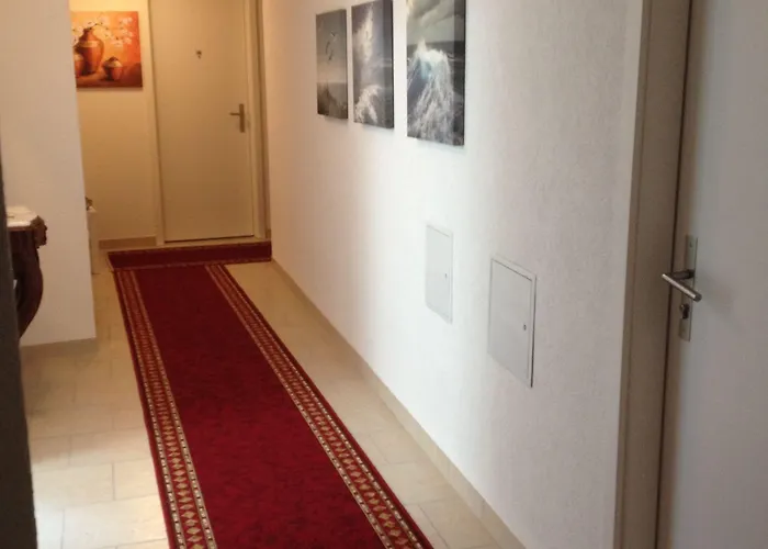 De L'hotel De Apart-hotel