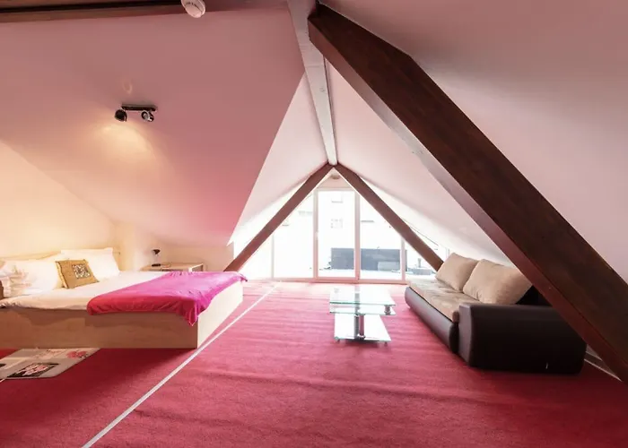 De L'hotel De 3* Vevey