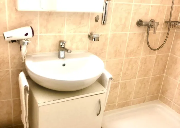 De L'hotel De Apart-hotel Vevey