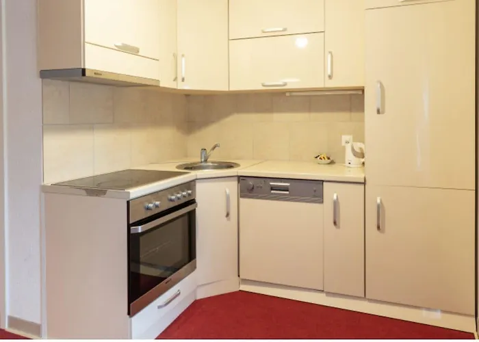 De L'hotel De Apart-hotel 3*