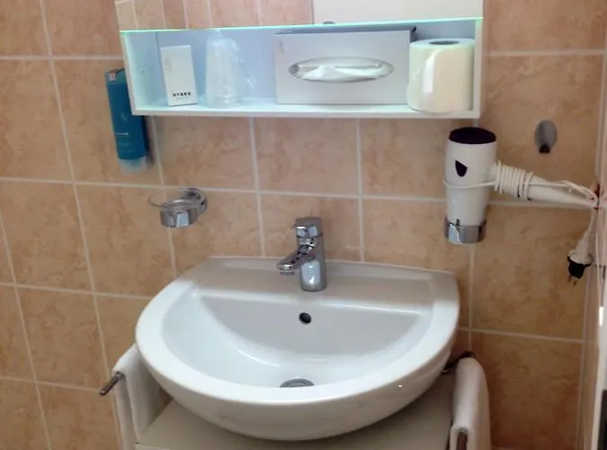 De L'hotel De Apart-hotel Vevey