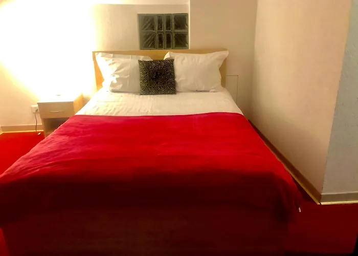 Apart-hotel De L'hotel De 3*