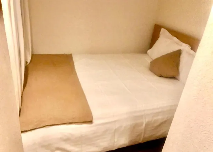 De L'hotel De Apart-hotel Vevey