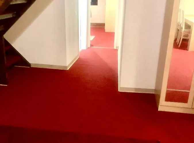 Apart-hotel De L'hotel De Vevey