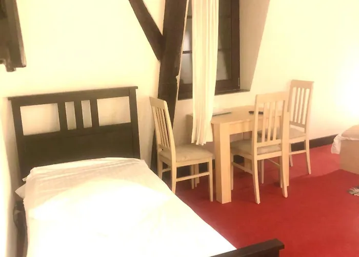 De L'hotel De Apart-hotel 3*