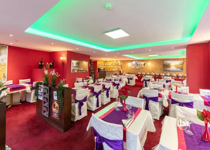 De L'hotel De Apart-hotel 3*